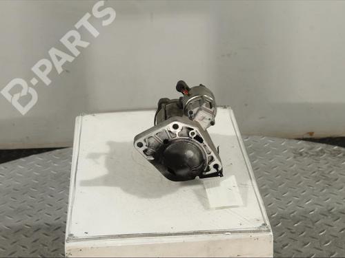 Starter NISSAN QASHQAI / QASHQAI +2 I (J10, NJ10, JJ10E) 1.6 dCi | BP11902195M8 