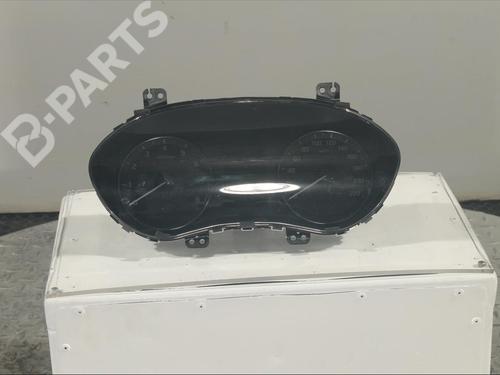 Used Instrument cluster HYUNDAI i20 II Coupe (GB) [2015-2025]  11981062