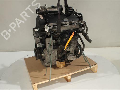 Engine SEAT IBIZA III (6L1) 1.9 TDI | BP28529519M1 - Image 3