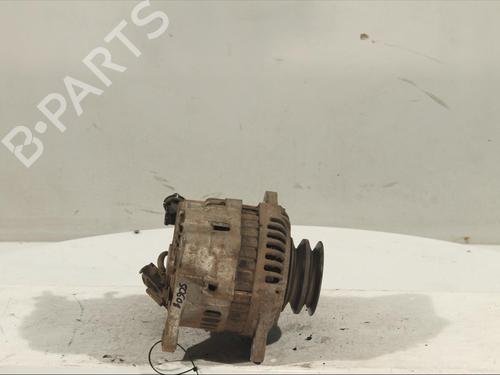 Used Alternator Alternator NISSAN NAVARA (D22) 2.5 D 4x4 (133 hp) 13646302 13646302