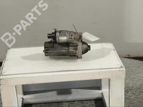 Startmotor RENAULT MEGANE III Hatchback (BZ0/1_, B3_) 1.5 dCi (BZ09, BZ0D, BZ1W, BZ29, BZ14) | BP11902227M8 