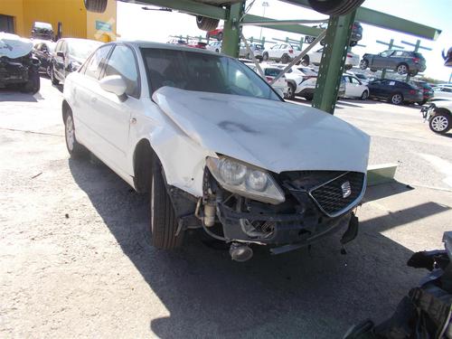 Rear left window mechanism SEAT EXEO (3R2) 2.0 TDI | BP30332656C24