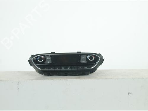 climate-control-hyundai-i30-pde-pd-pden-2016-38713864 main image