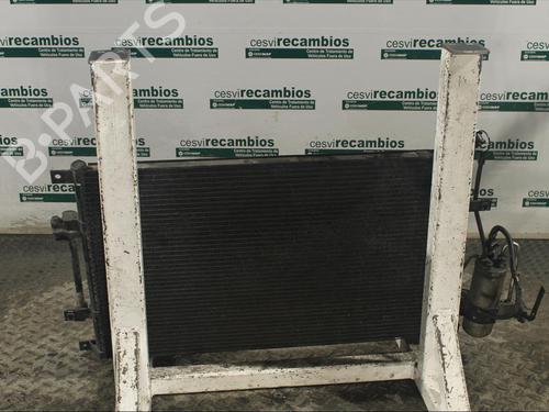 AC-Kondensator VOLVO S60 I (384) 2.4 D | BP12074964M32 