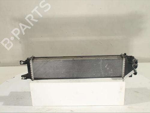 Intercooler FORD MONDEO V Hatchback (CE) [2014-2025]  19582558