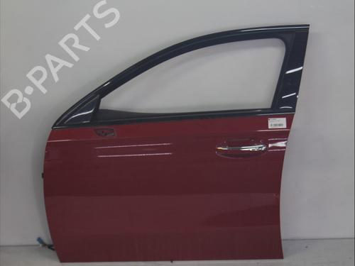 left-front-door-mercedes-benz-a-class-w177-2018-34145236 main image