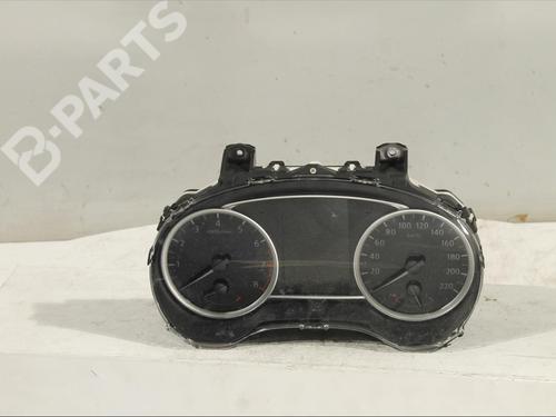 Kombinert Instrument NISSAN MICRA V (K14) [2016-2025]  11981966