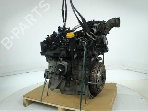 Engine RENAULT KADJAR (HA_, HL_) 1.5 dCi 110 (HLA3) | BP39756718M1 - Image 4