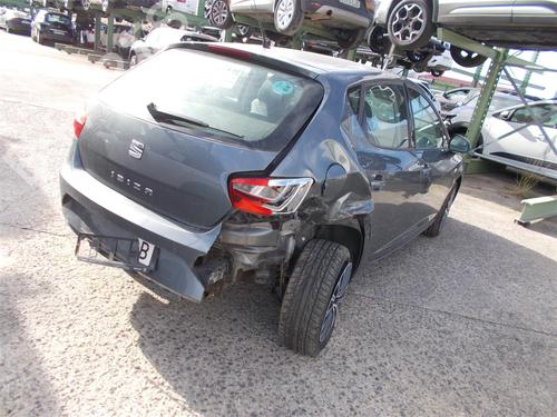 Engine SEAT IBIZA IV (6J5, 6P1) 1.0 TSI | BP30092867M1