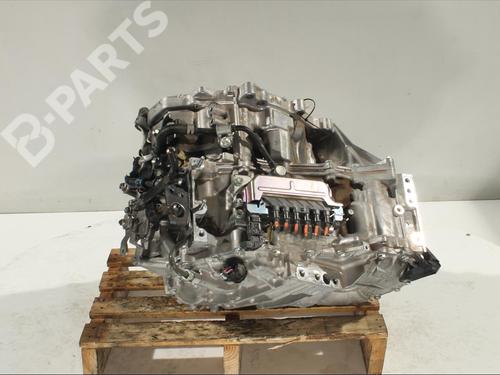 Engine TOYOTA C-HR (_X1_) 1.8 Hybrid (ZYX10_, ZYX11_, ZYX10R, ZYX11R) | BP11990146M1 