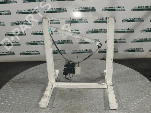 Used Front left window mechanism Front left window mechanism KIA RIO IV (YB, SC, FB) 1.25 (84 hp) 12077650 12077650