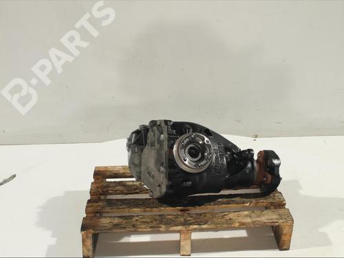 Used Rear differential BMW X1 (E84) sDrive 16 d (116 hp) 11908616
