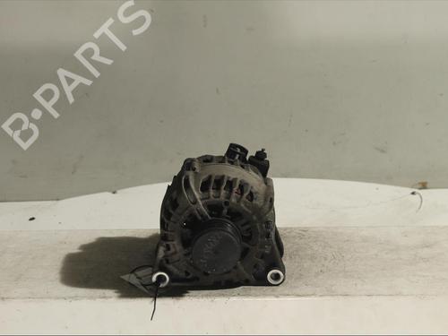 Used Alternator Alternator FORD FIESTA VI (CB1, CCN) 1.6 TDCi (75 hp) 11909381 11909381