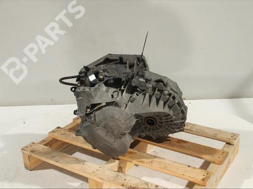 Gearbox OPEL ZAFIRA TOURER C (P12) 2.0 CDTi (75) | BP11905162M3