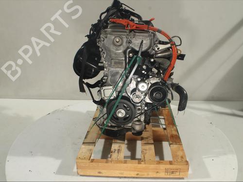 Engine TOYOTA RAV 4 IV (_A4_) 2.5 Hybrid (AVA42_) | BP15883667M1 