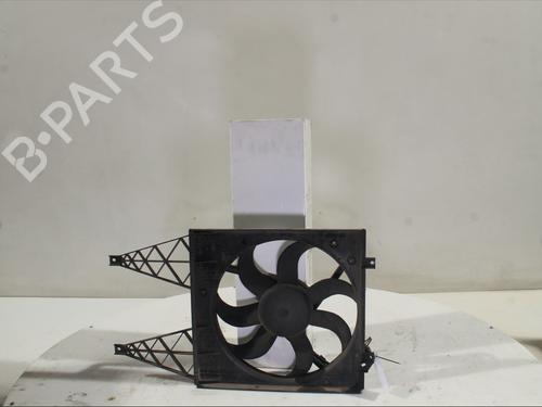 Used Radiator fan SEAT CORDOBA (6L2) 1.9 TDI (100 hp) 33032412