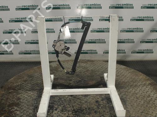 Used Front right window mechanism ALFA ROMEO 147 (937_) 2.0 16V T.SPARK (937.AXA1, 937.AXC1, 937.BXC1) (150 hp) 12076349