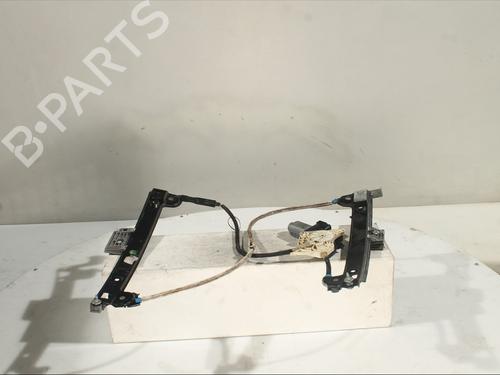 Front left window mechanism PEUGEOT 508 II (FB_, FH_, F3_) 2.0 BlueHDI 160 (FHEHYR) | BP29873406C22