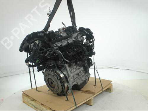 Engine OPEL CORSA F (P2JO) 1.2 (68) | BP36147918M1 - Image 5