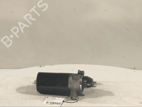 Used Starter AUDI A5 (8T3) 1.8 TFSI (170 hp) 16038612