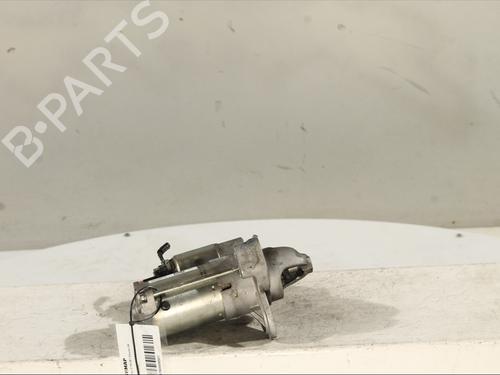 Used Starter RENAULT CLIO V (B7_) 1.0 TCe 90 (B7MT) (91 hp) 29203279