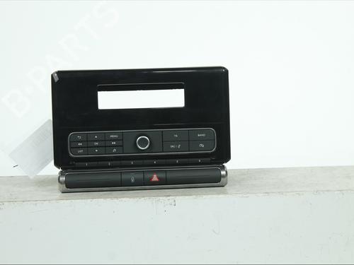 switch-citroen-c3-iii-sx-2016-39157381 main image