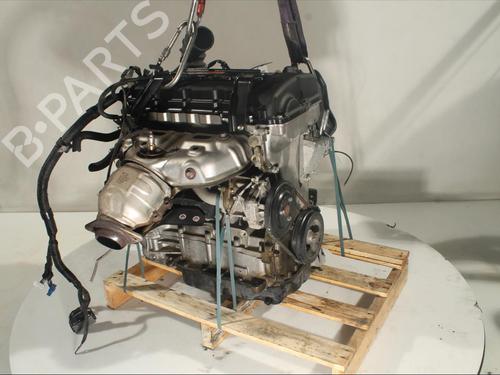 Engine MITSUBISHI OUTLANDER III (GG_W, GF_W, ZJ, ZL, ZK)  | BP18735914M1 
