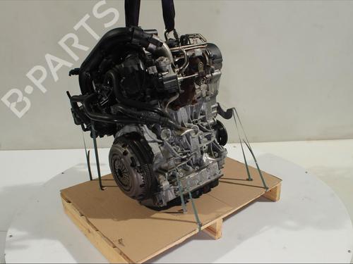 Engine AUDI A1 (8X1, 8XK) 1.4 TFSI | BP27190263M1 