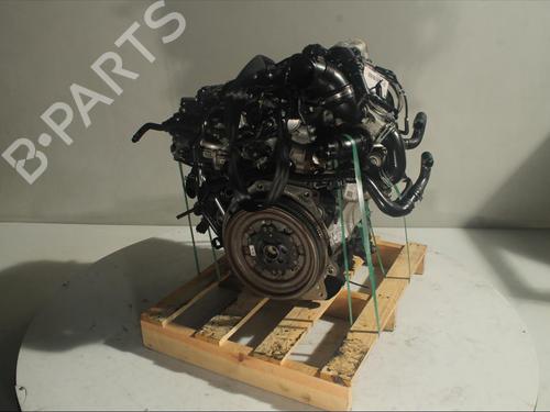 Engine AUDI A3 (8V1, 8VK) 2.0 TDI | BP36053209M1 - Image 5