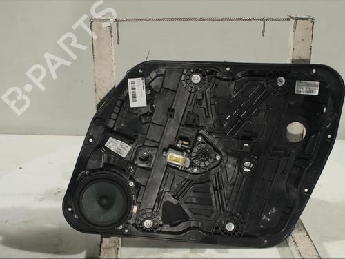 Used Front right window mechanism Front right window mechanism 12102282 12102282