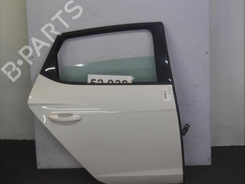 Used Right rear door SEAT ATECA (KH7, KHP) [2016-2025]  25301832