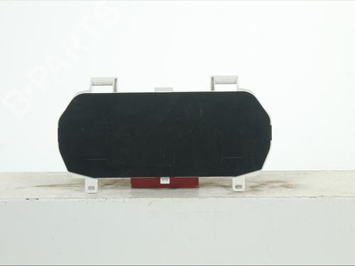 Kombiinstrument Kombiinstrument RENAULT CLIO V (B7_) 1.0 LPG (B7MT) (101 hp) 37226979 37226979