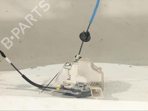 Used Front left lock AUDI A4 B8 (8K2) [2007-2017]  20701895