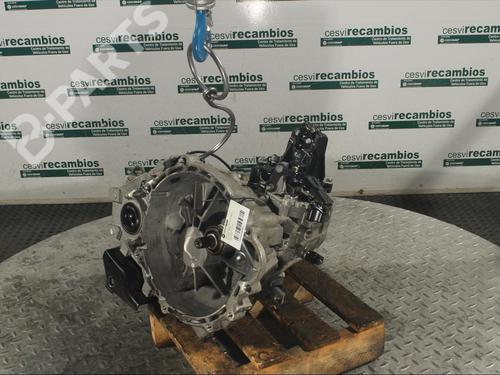 Gearbox KIA CEE'D Sportswagon (JD) 1.6 CRDi 128 | BP11981115M3 