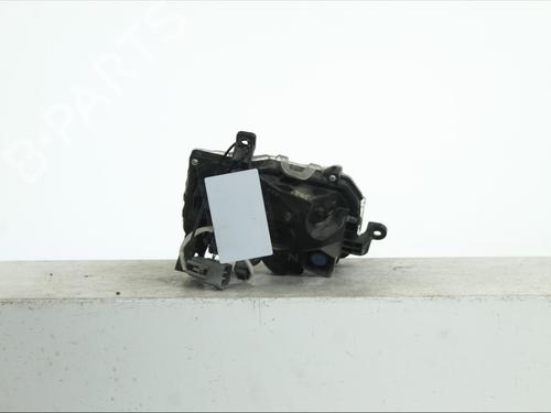 Left front fog light LEXUS UX (_AA1_, _AH1_, _MA1_) 250h (MZAH10) | BP40274061C30 - Image 2