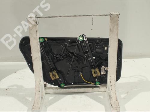 Front right window mechanism VOLVO V40 Hatchback (525) D3 | BP12083525C23 