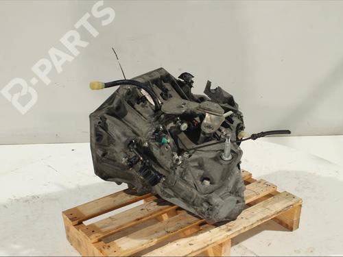 Gearbox DACIA LODGY (JS_) 1.5 dCi | BP11906743M3