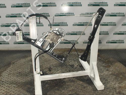 Front left window mechanism MERCEDES-BENZ C-CLASS T-Model (S203) C 220 CDI (203.206, 203.208) | BP12076315C22 