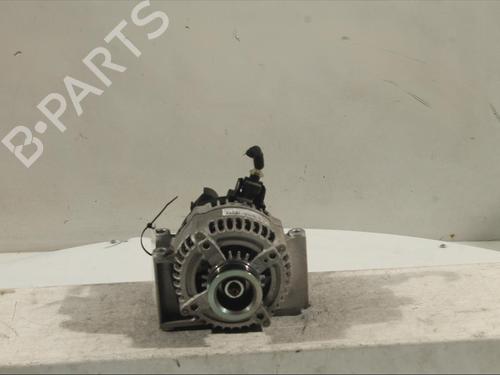 Used Alternator OPEL ASTRA K (B16) 1.6 CDTi (68) (110 hp) 17209363
