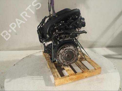 Engine AUDI A3 (8V1, 8VK)  | BP20642473M1 