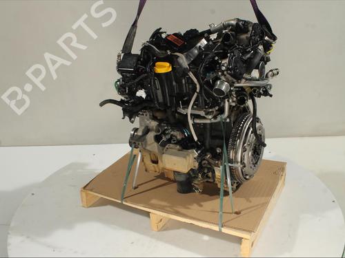 Engine DACIA DUSTER (HM_) 1.5 dCi 115 4x4 (HMAD) | BP27399409M1
