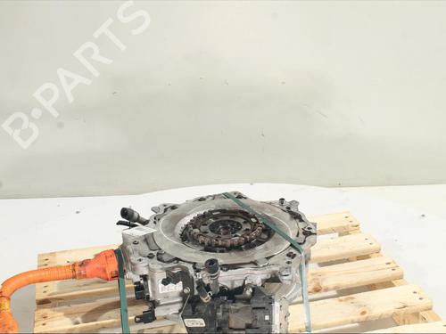 Engine KIA NIRO I (DE) 1.6 GDI Hybrid | BP25044758M1 