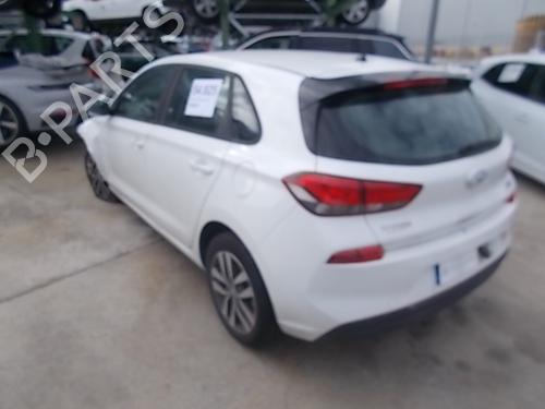Intercooler HYUNDAI i30 (PDE, PD, PDEN) 1.6 CRDi | BP23336451M30  - Image 6