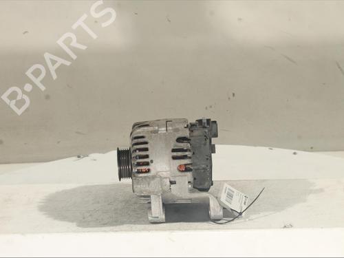 Used Alternator Alternator TOYOTA RAV 4 IV (_A4_) 2.0 D (WWA42_) (143 hp) 20701948 20701948