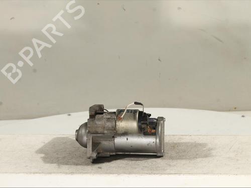 Starter RENAULT SCÉNIC IV (J9_) 1.6 dCi 130 | BP23217153M8 