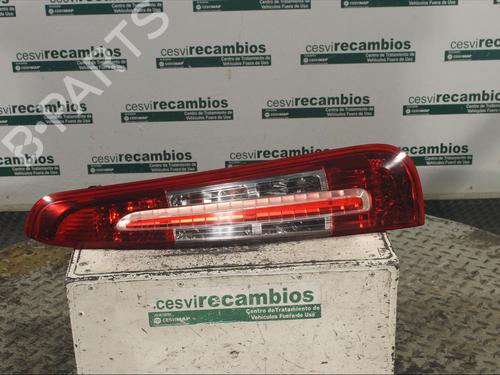 Used Right taillight Right taillight FORD C-MAX (DM2) 1.6 TDCi (90 hp) 11899271 11899271