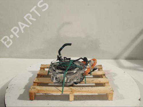 Used Engine KIA NIRO II (SG2) 1.6 GDi Hybrid (141 hp) 15883604