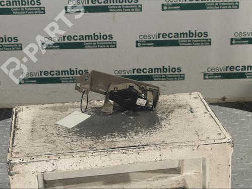 Headlight switch AUDI A4 B8 (8K2)  | BP11989138I24 