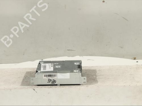 Used Radio Radio CITROËN JUMPY III Bus (V_) 1.6 BlueHDi 115 (115 hp) 11910131 11910131