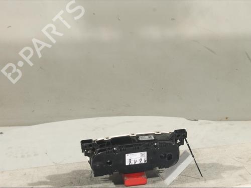 Climate control SMART FORTWO Coupe (453) 0.9 (453.344, 453.353) | BP17208980I5 